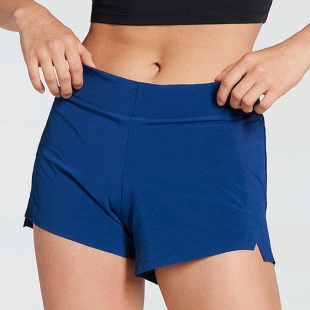 Women's Intensity Sport Short